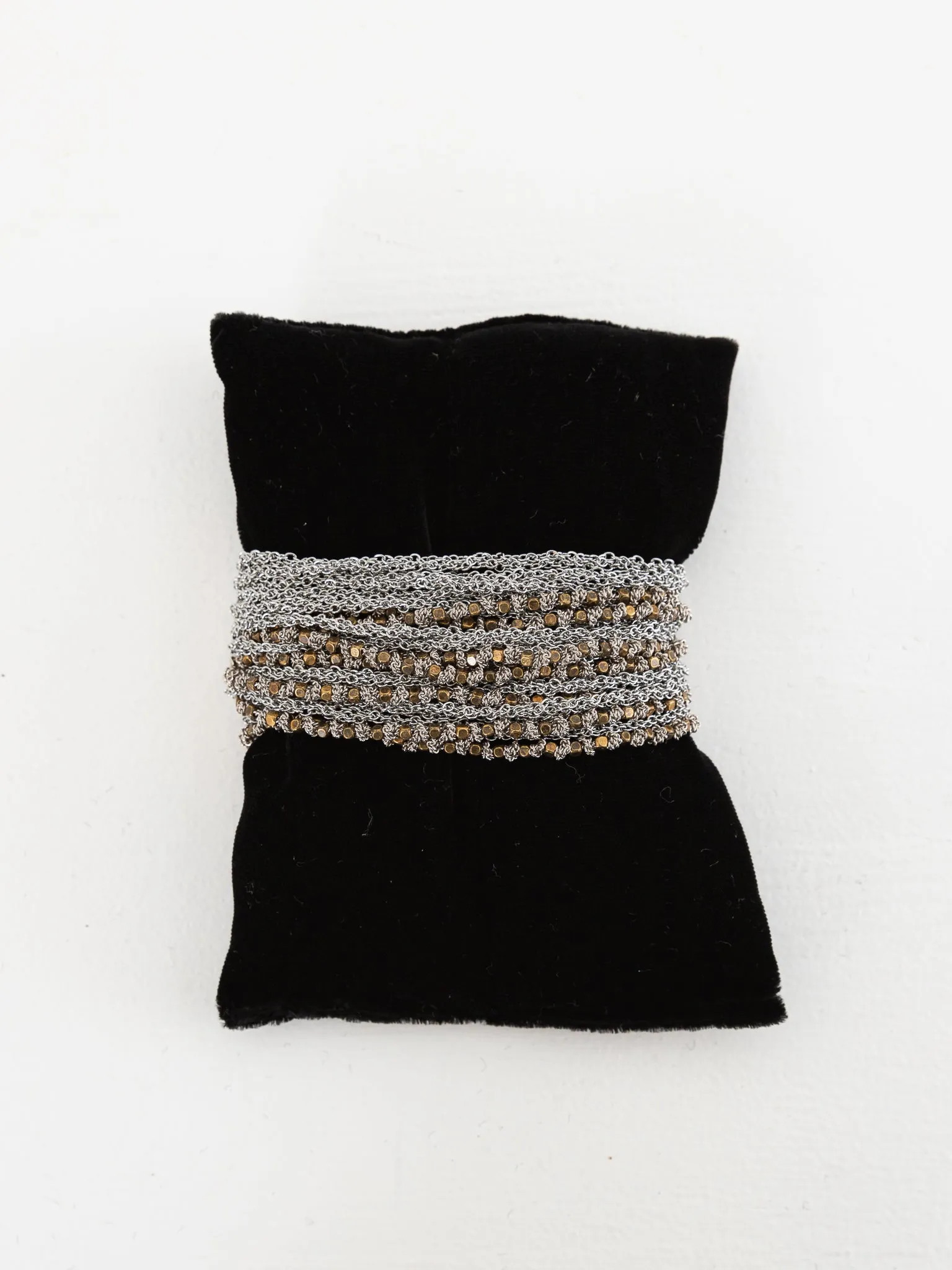 Jean-Francois Mimilla Bracelet, No. 109