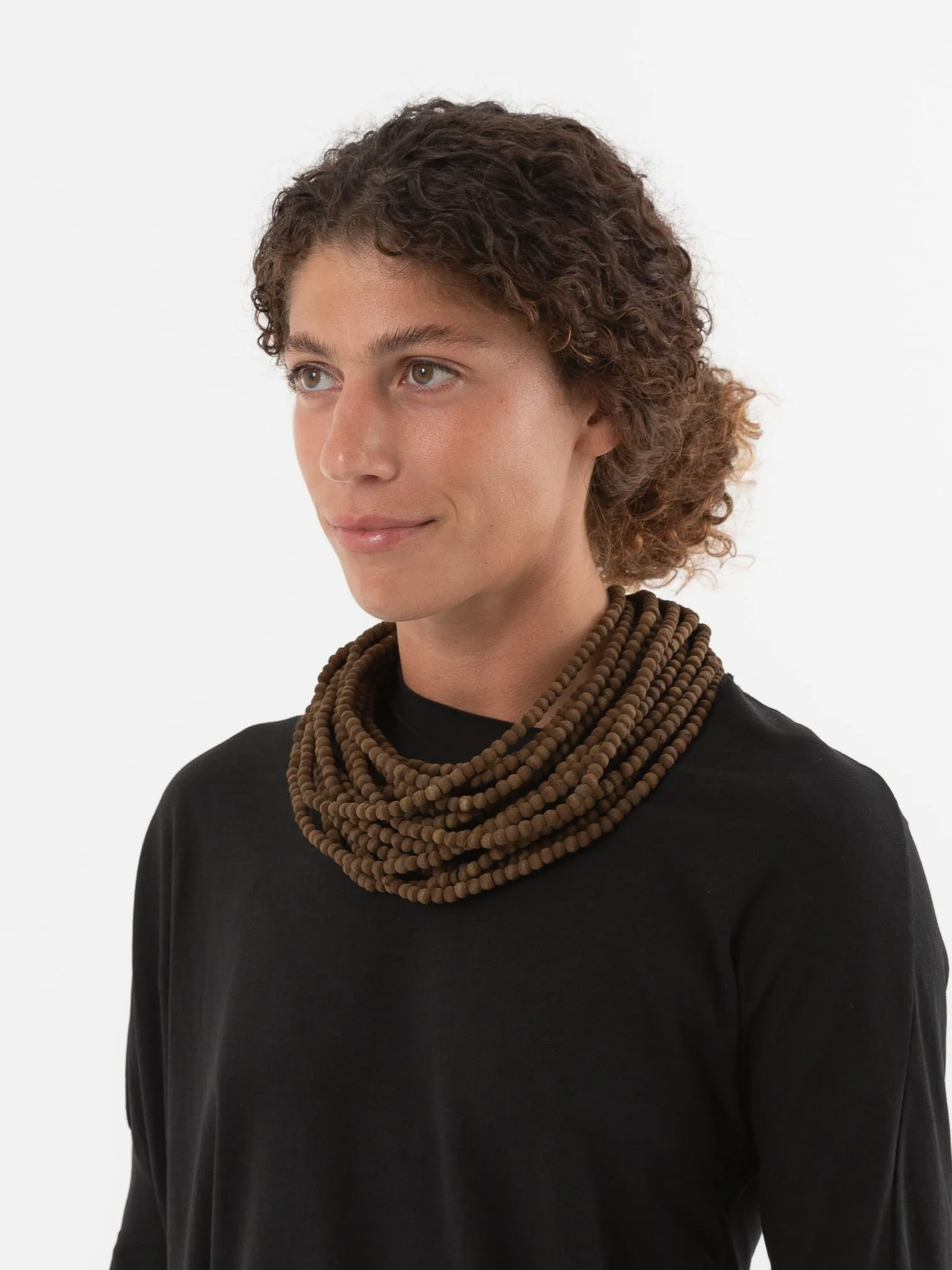 Jean-Francois Mimilla Necklace, No. 118