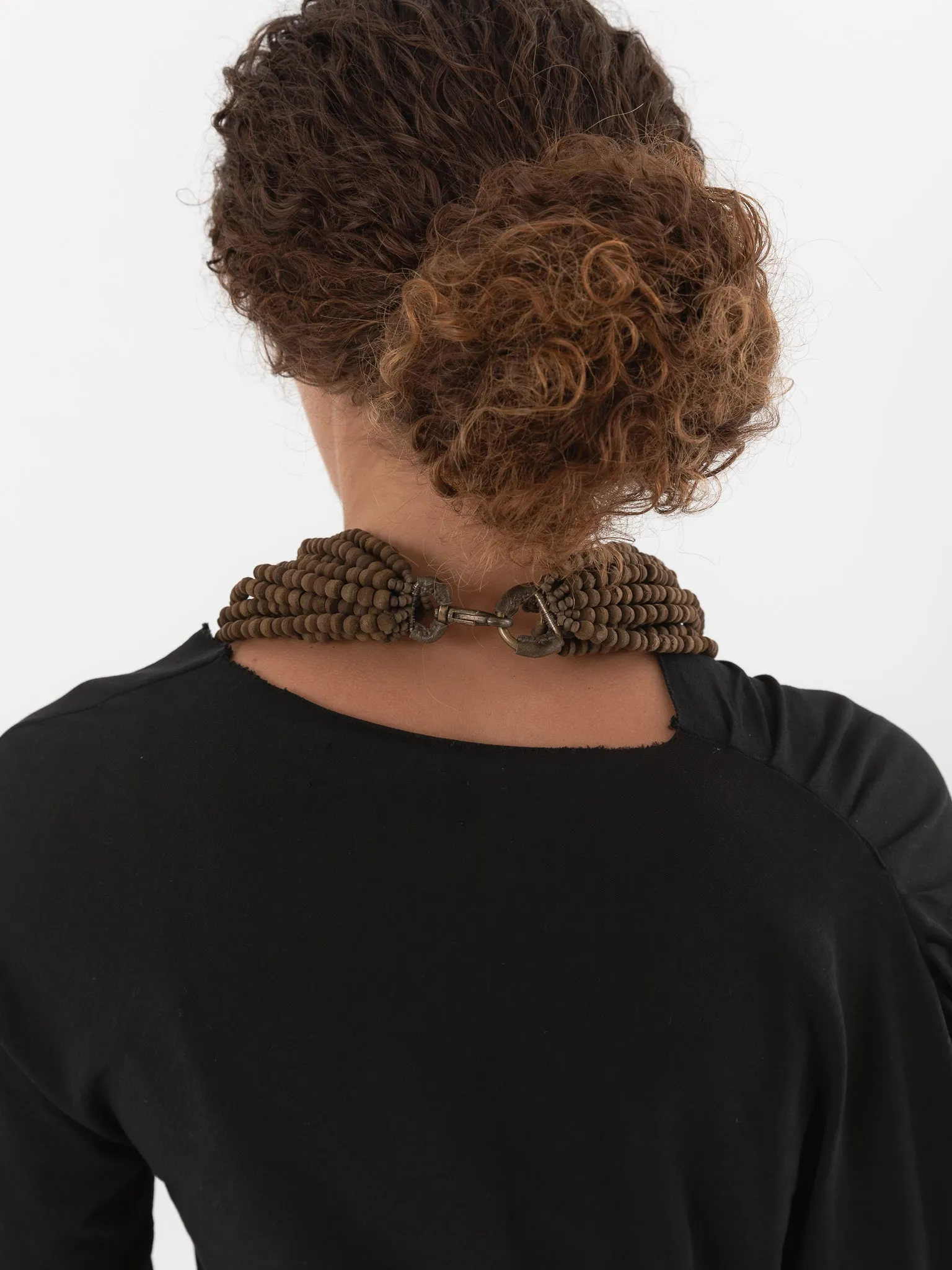 Jean-Francois Mimilla Necklace, No. 118