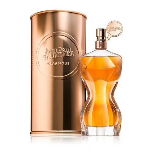 JPG Essence 50ml EDP for Women by Jean Paul Gaultier