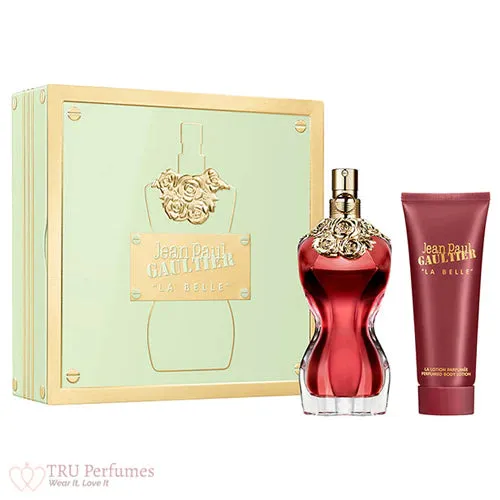 Jpg La Belle 2Pc Gift Set for Women by Jean Paul Gaultier