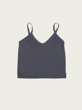 Jungmaven Spaghetti Tank - Diesel Gray