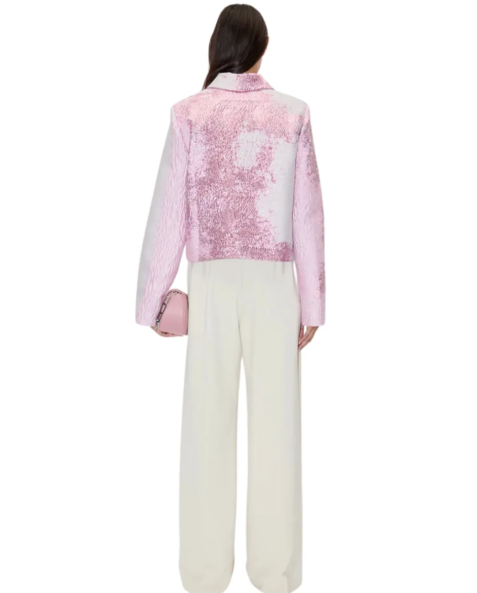 Kiana Jacket Pink Blossom