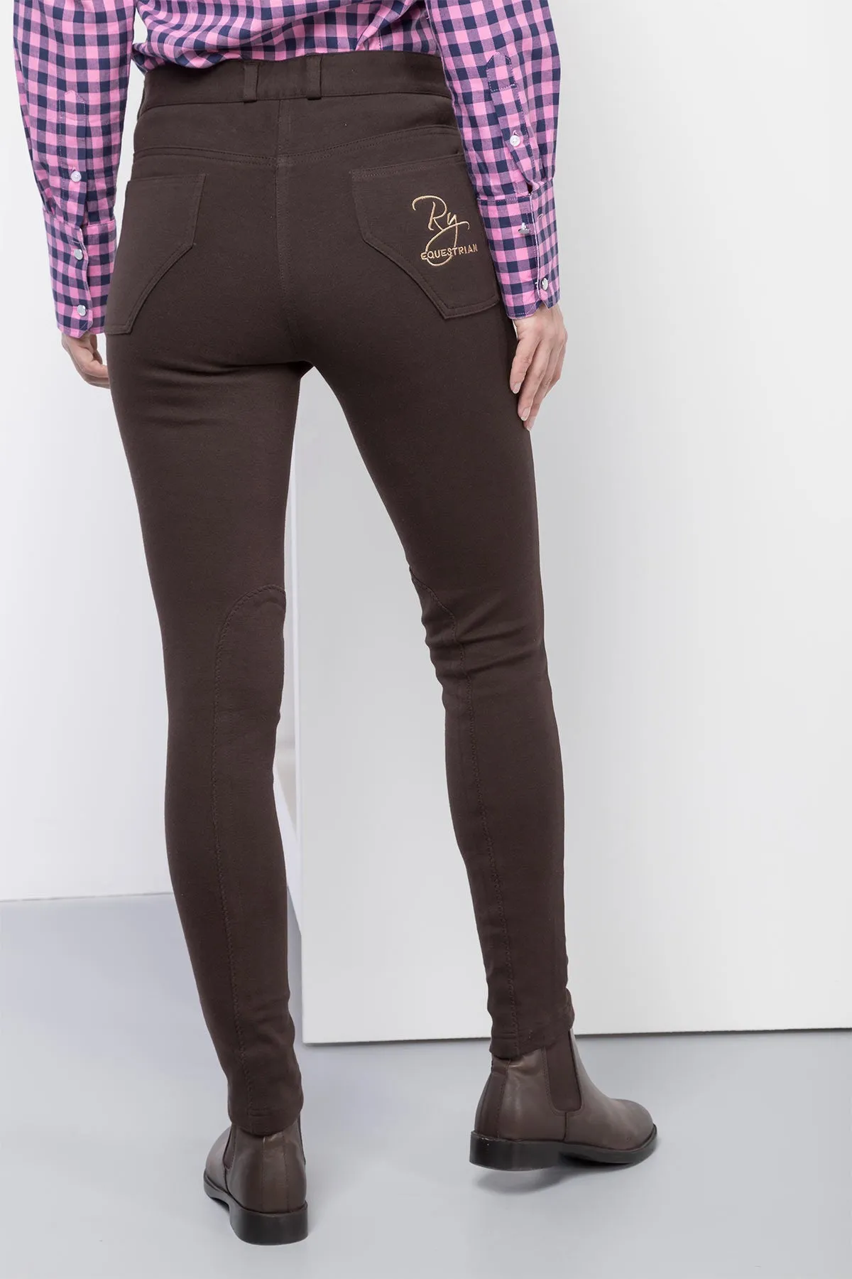 Ladies Jodhpurs