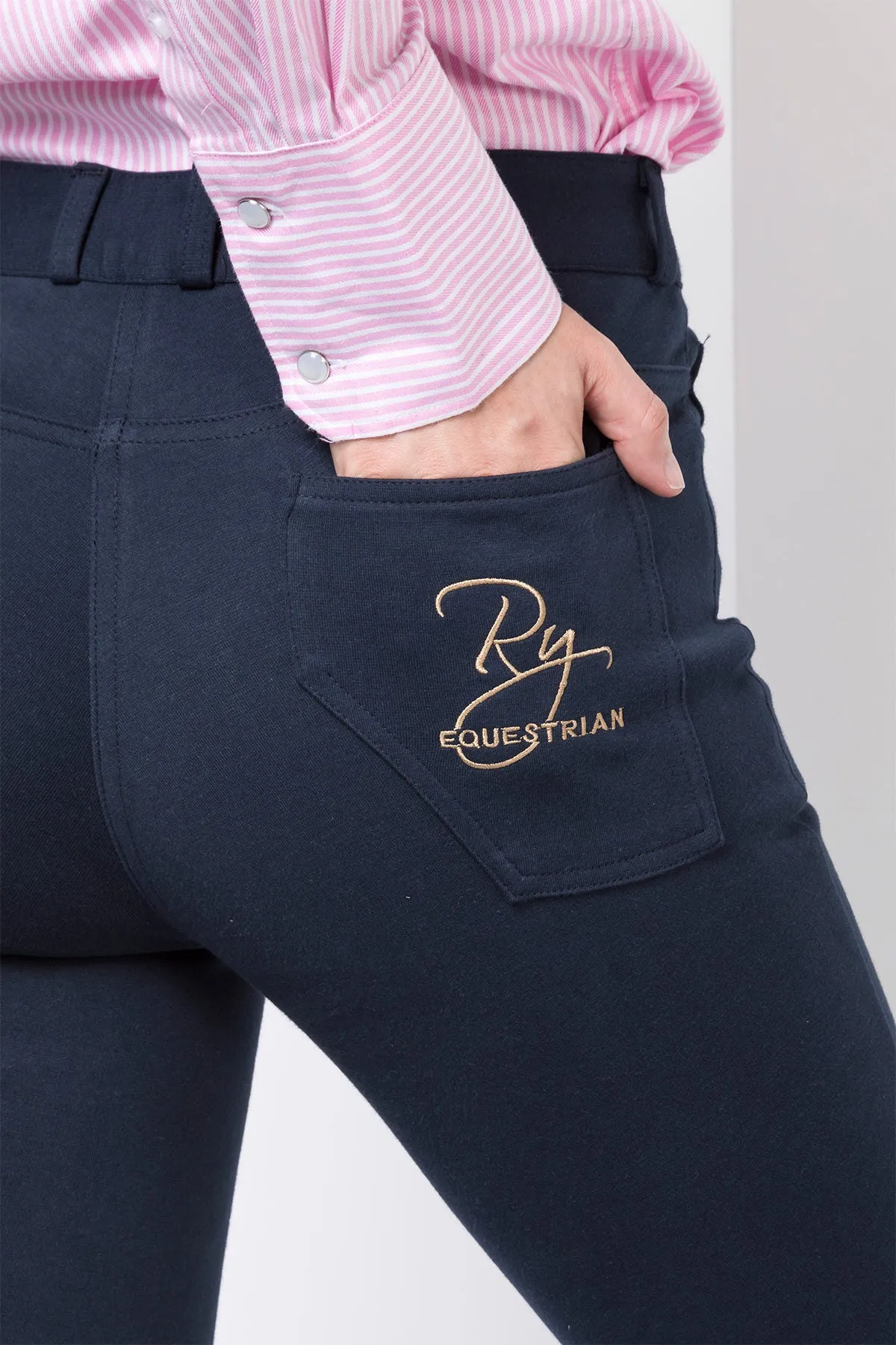 Ladies Jodhpurs