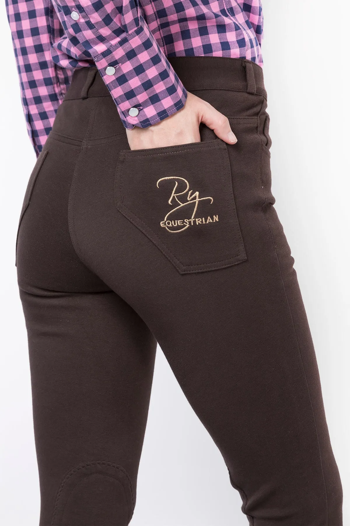 Ladies Jodhpurs