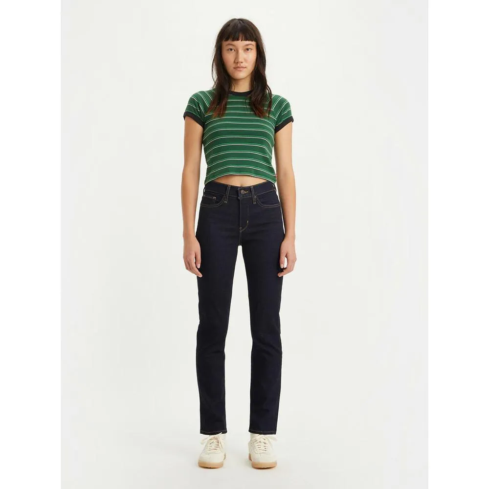 Levis 312 Shaping Slim - Dark Indigo Rinse