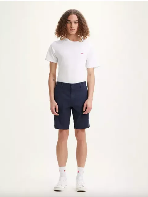 Levi's XX Chino Shorts/Baltic Navy - New SS24