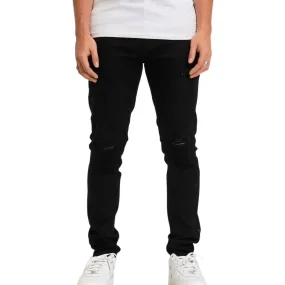 Men's Atlantic Denim Jean In Black