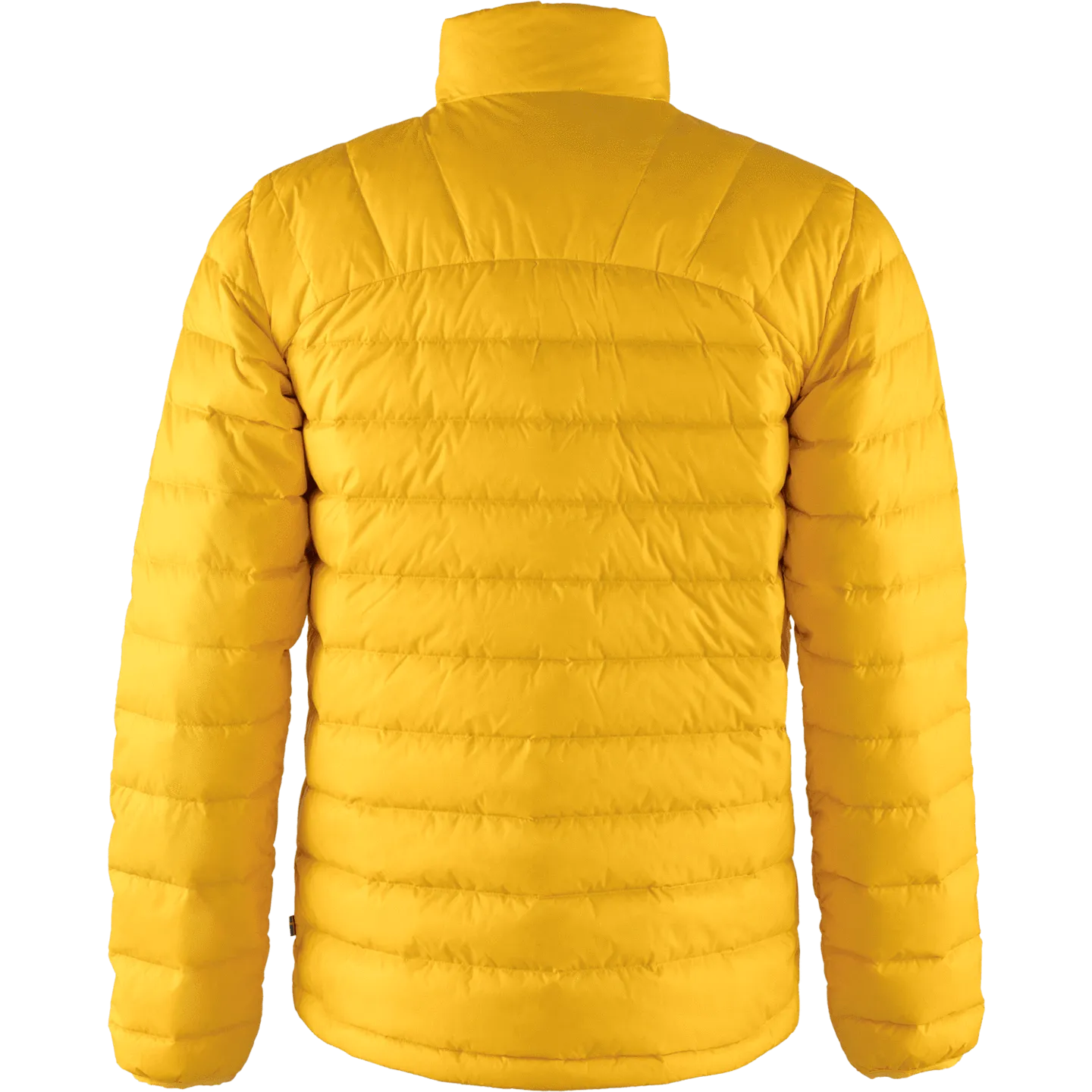 Mens Expedition Pack Down Jacket - Dandelion