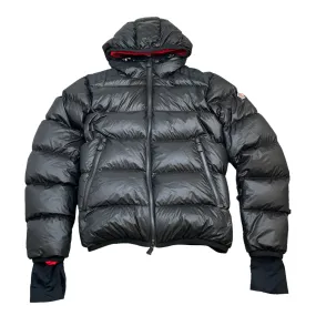 Men's Hintertux Down Jacket Black Size 6 / XXXL