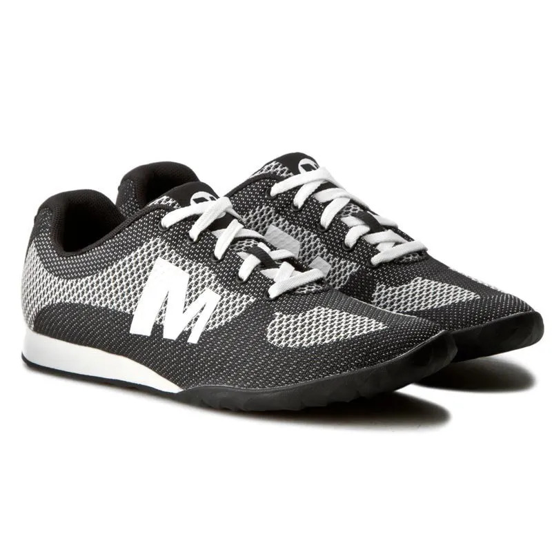 Merrell Civet Womens Black/White Trainers