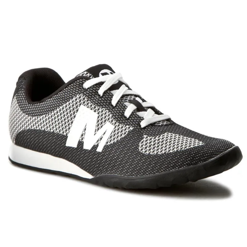 Merrell Civet Womens Black/White Trainers