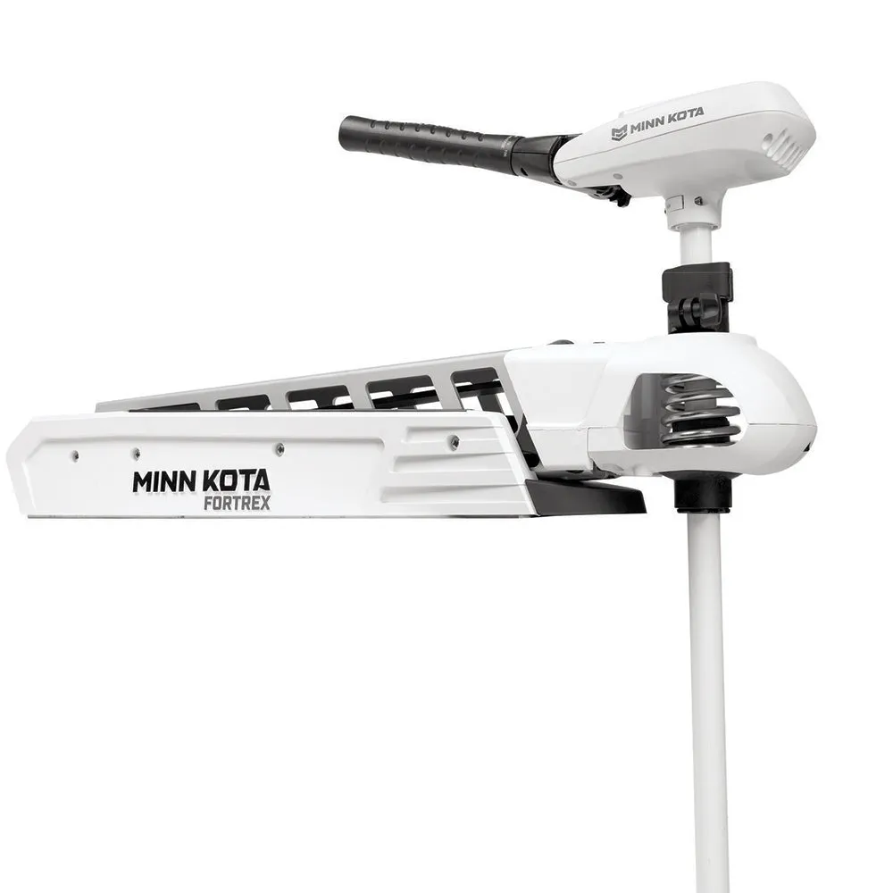 Minn Kota Riptide SF 112/HC/BG Saltwater Trolling Motor - 36V-112lbs-62 [1363660]