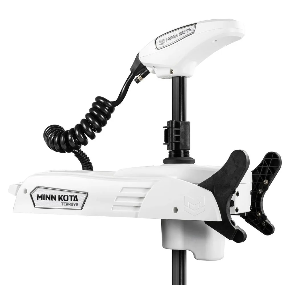 Minn Kota Riptide Terrova QUEST 90/115 Trolling Motor w/Wireless Remote - 24/36V - 90/115LBS - 72 [1363901]