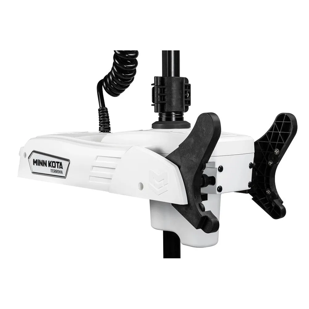 Minn Kota Riptide Terrova QUEST 90/115 Trolling Motor w/Wireless Remote - 24/36V - 90/115LBS - 72 [1363901]