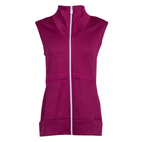 Minx Classic Vest