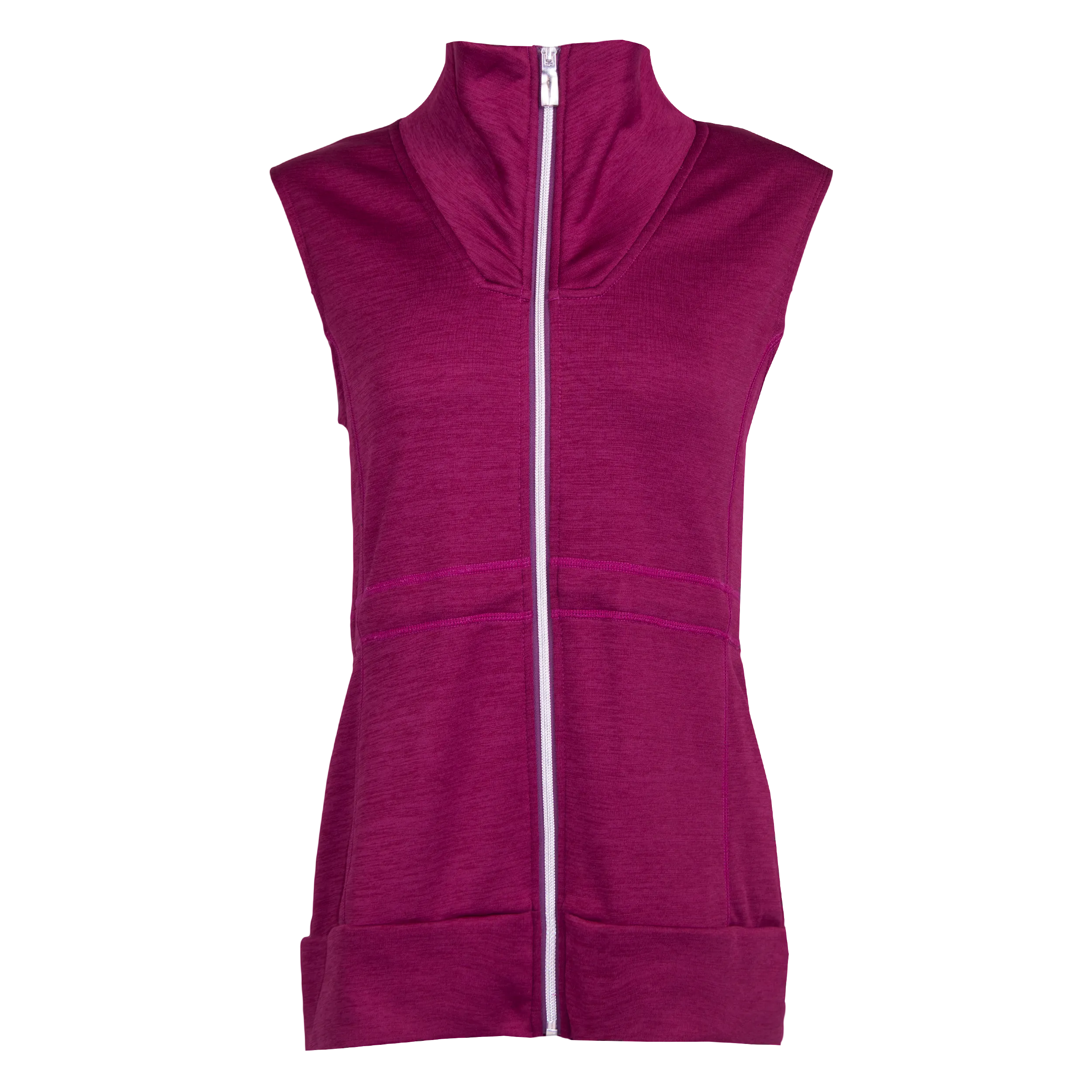 Minx Classic Vest