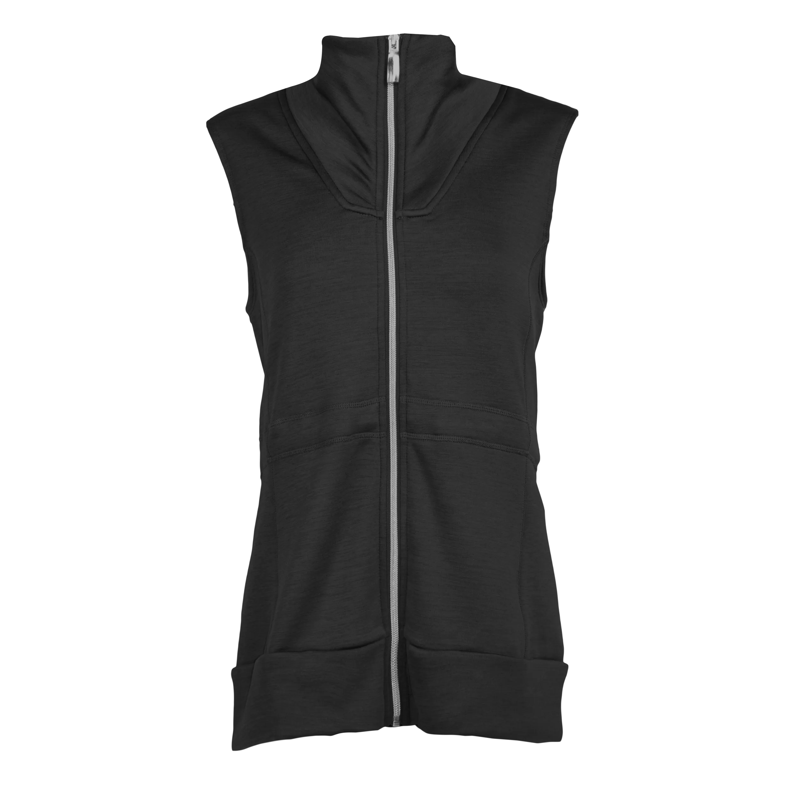 Minx Classic Vest