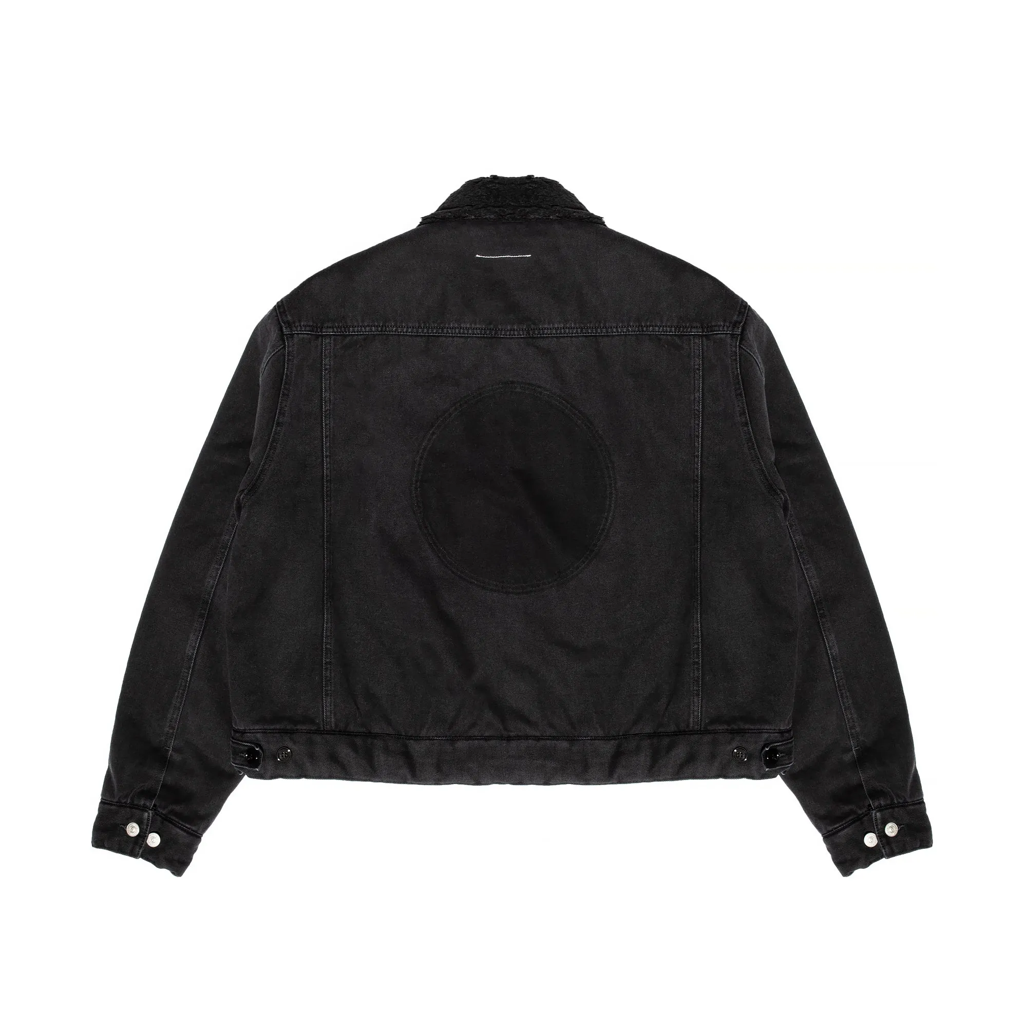 MM6 Maison Margiela Womens Sports Jacket