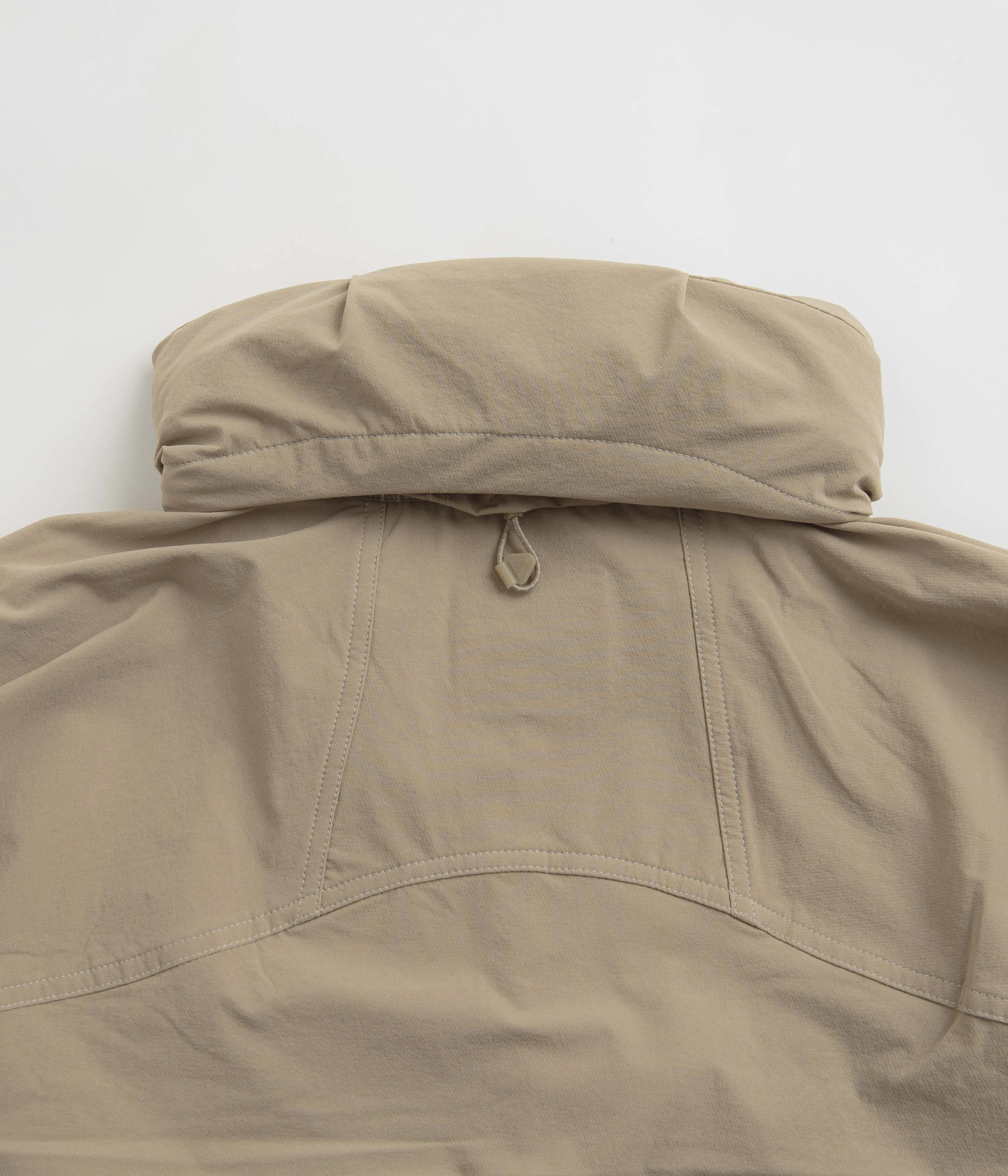 Nike ACG Sun Farer Jacket - Khaki / Khaki / Summit White