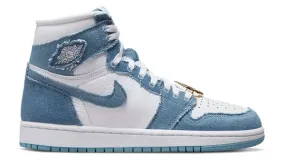 Nike Air Jordan 1 High OG Denim Women's