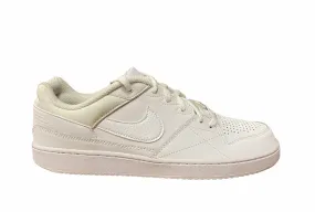 Nike low sneakers for men Priority Low 641894 112 white