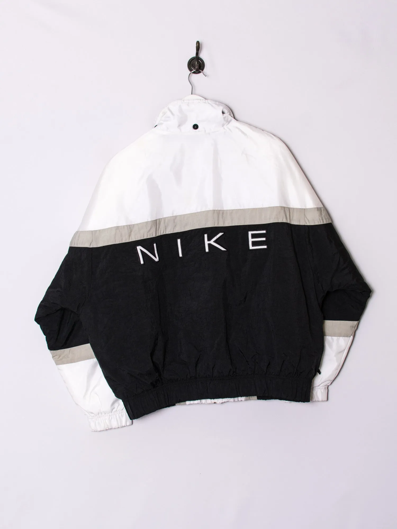 Nike White II Heavy Jacket