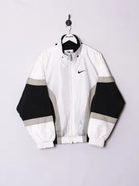 Nike White II Heavy Jacket