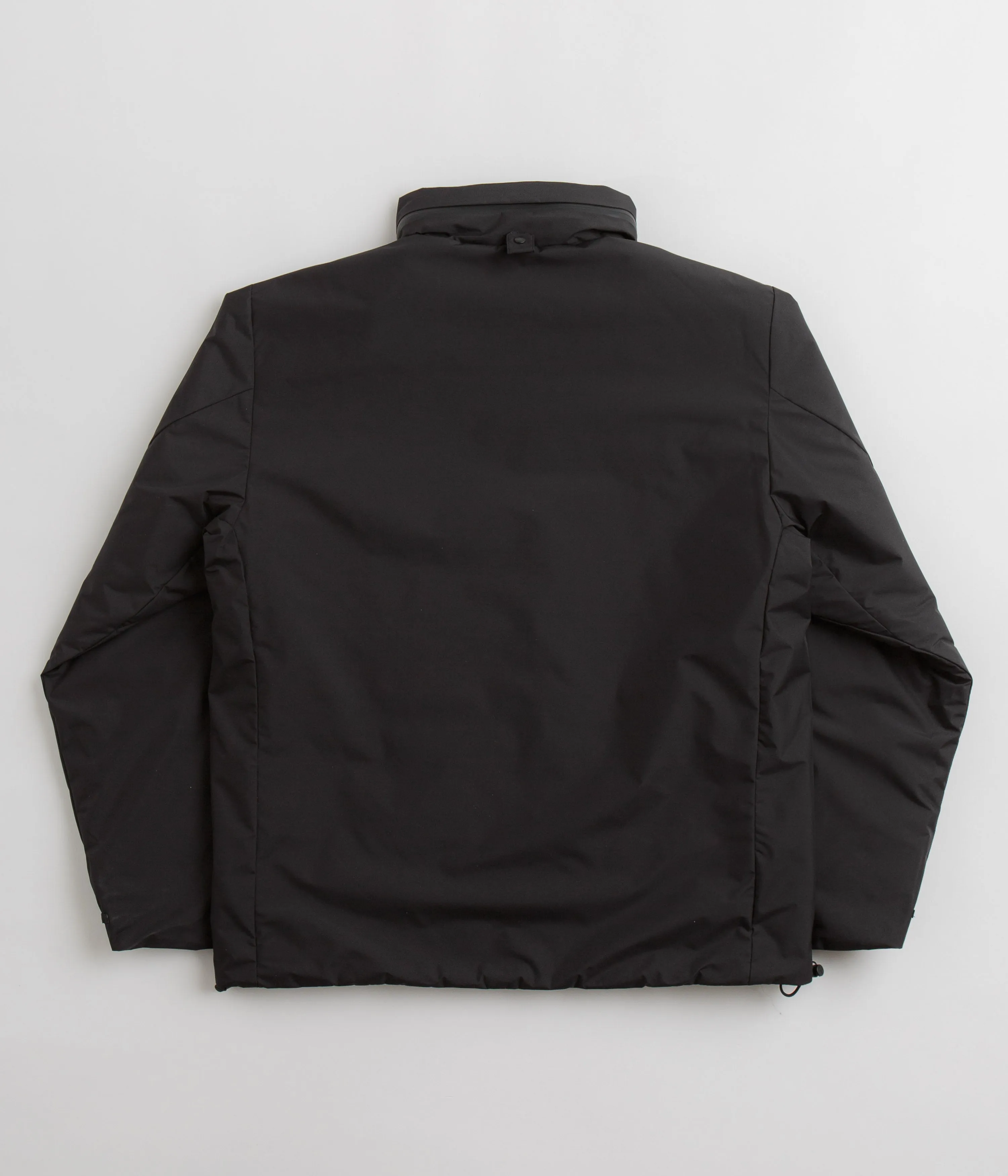 Norse Projects Pertex Shield Midlayer Jacket - Black