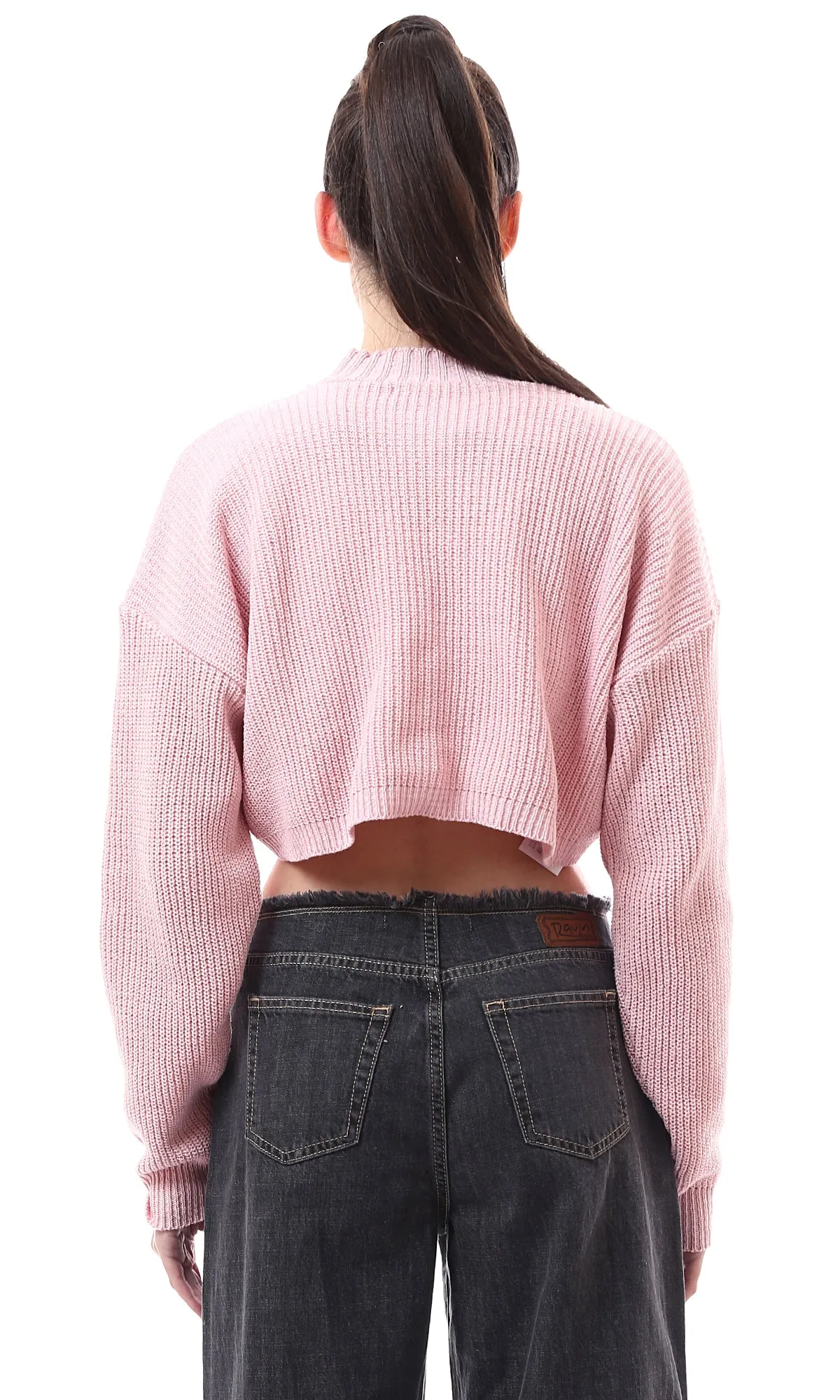 O172583 Women Pullover