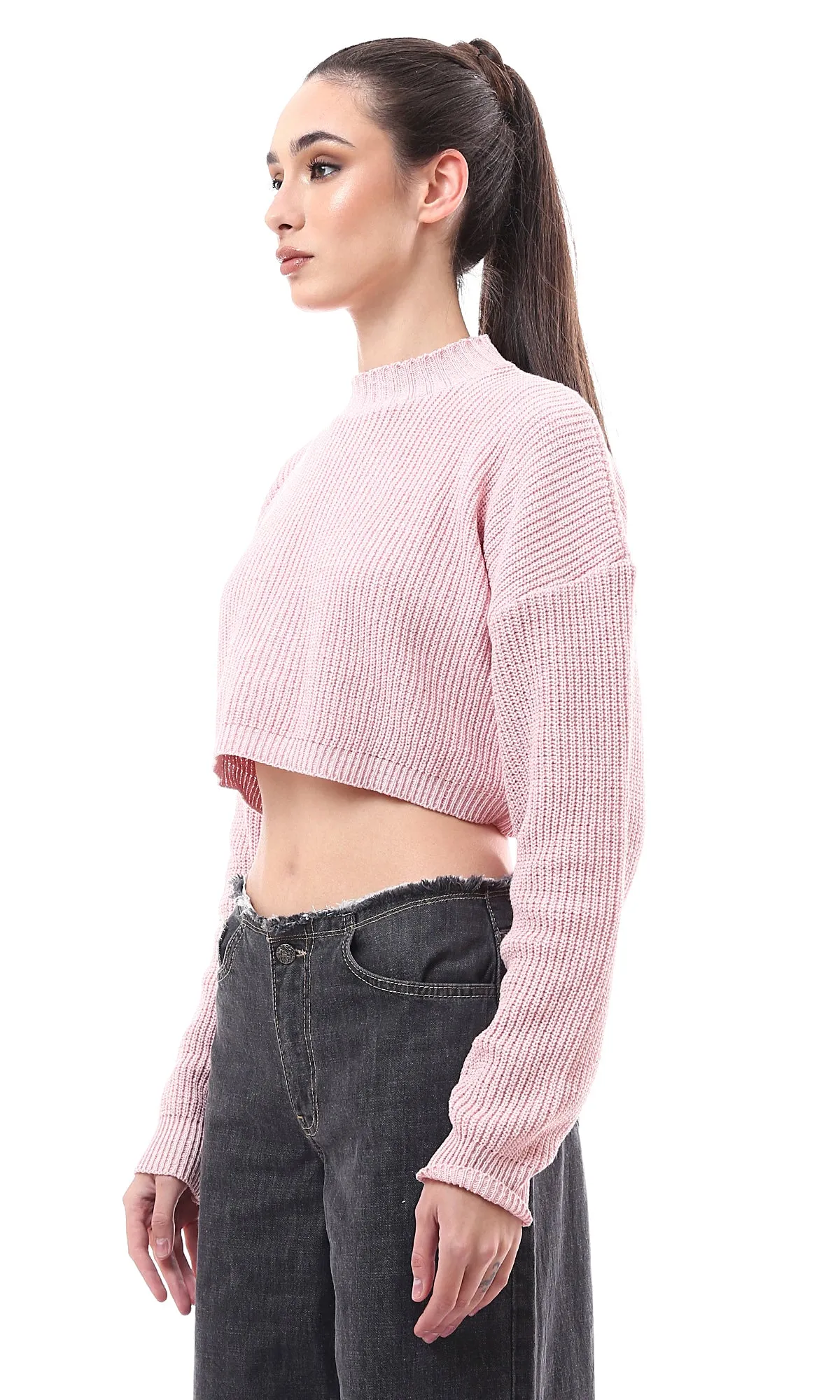 O172583 Women Pullover