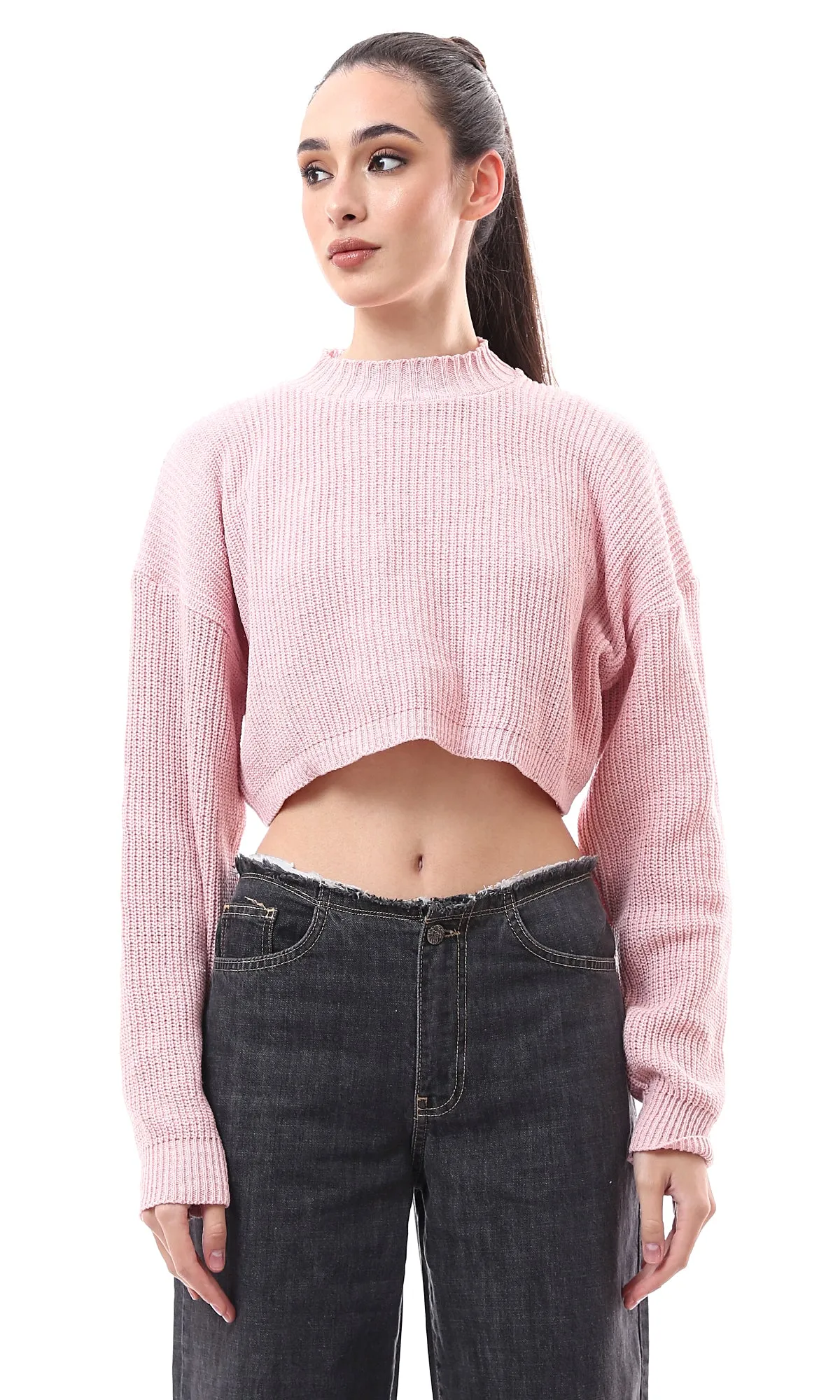 O172583 Women Pullover