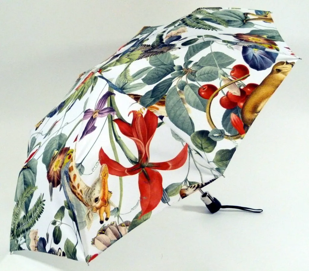 Parapluie pliant Jungle Guy de Jean