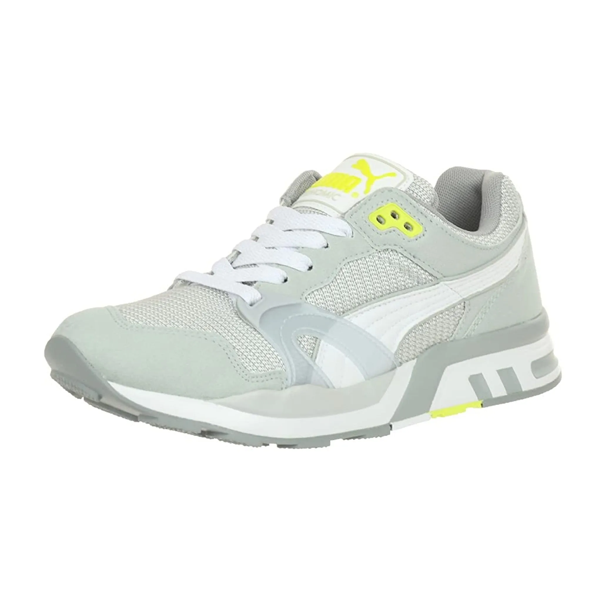 Puma Trinomic XT 1  Grey Womens Trainers