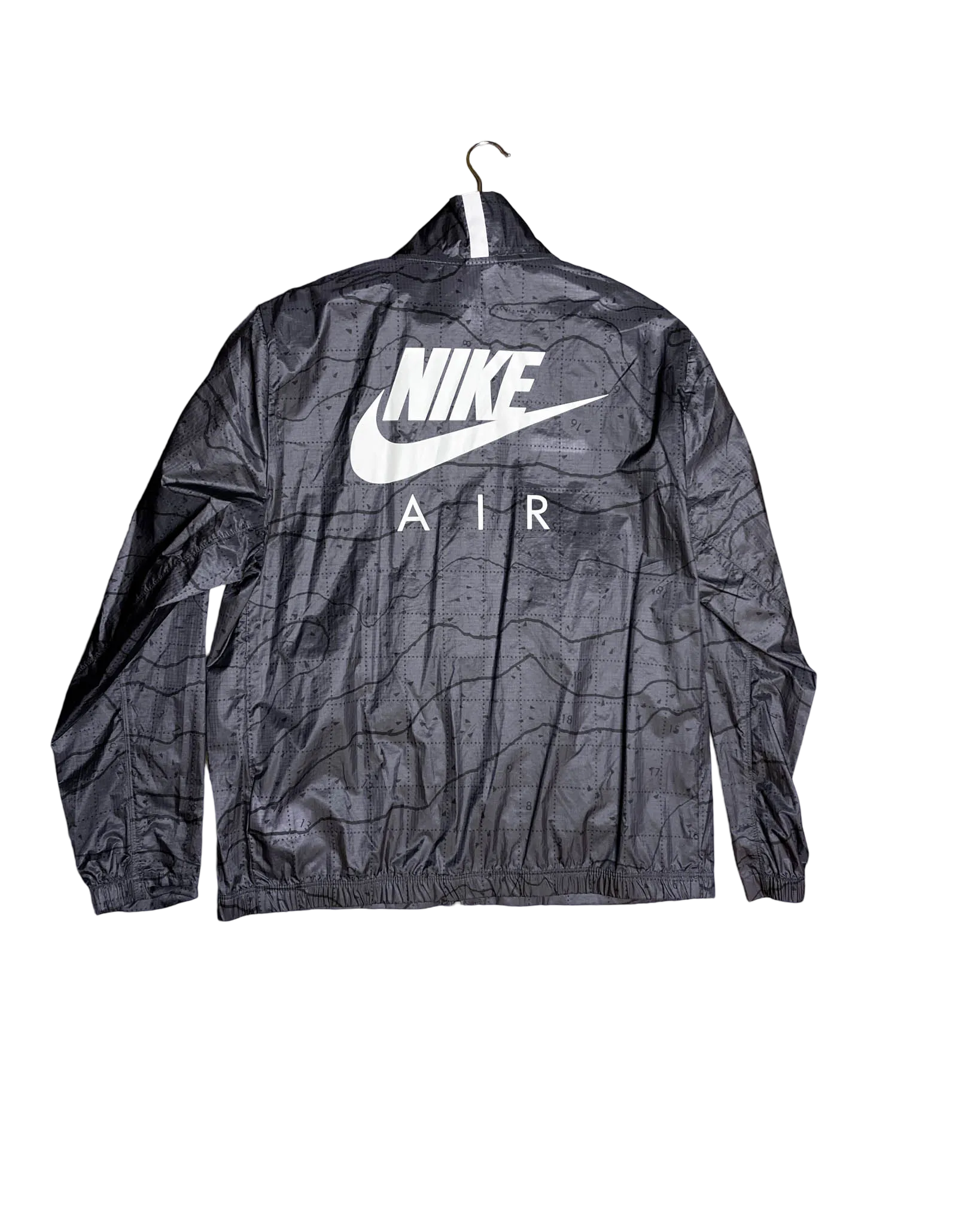 Size L - Nike Swoosh Light Jacket