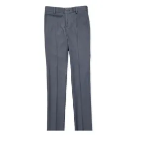 Tallia Boys Skinny Light Grey Suit Separate Pants_ 3Y0014