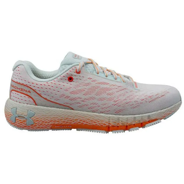 Under Armour UA Hovr Machina Trainers - Womens