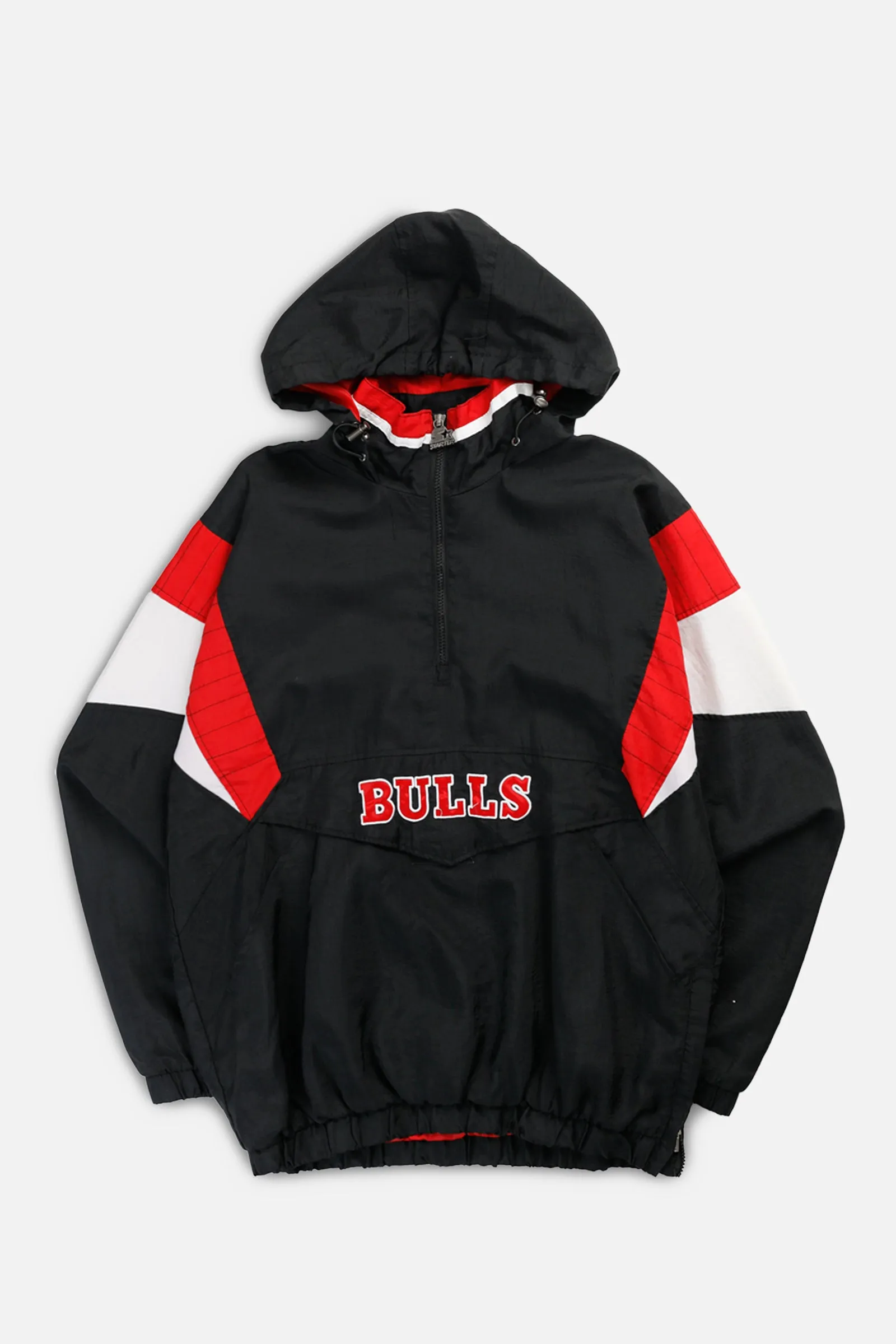 Vintage Chicago Bulls NBA Starter Jacket - L