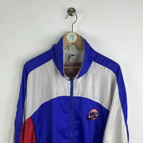 Vintage Nike Force Jacket Rare (XL)