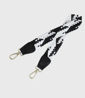 WA0850-BLACK-WHT-Slings