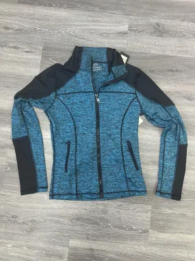 Women's Active Wear Zip Up Jacket