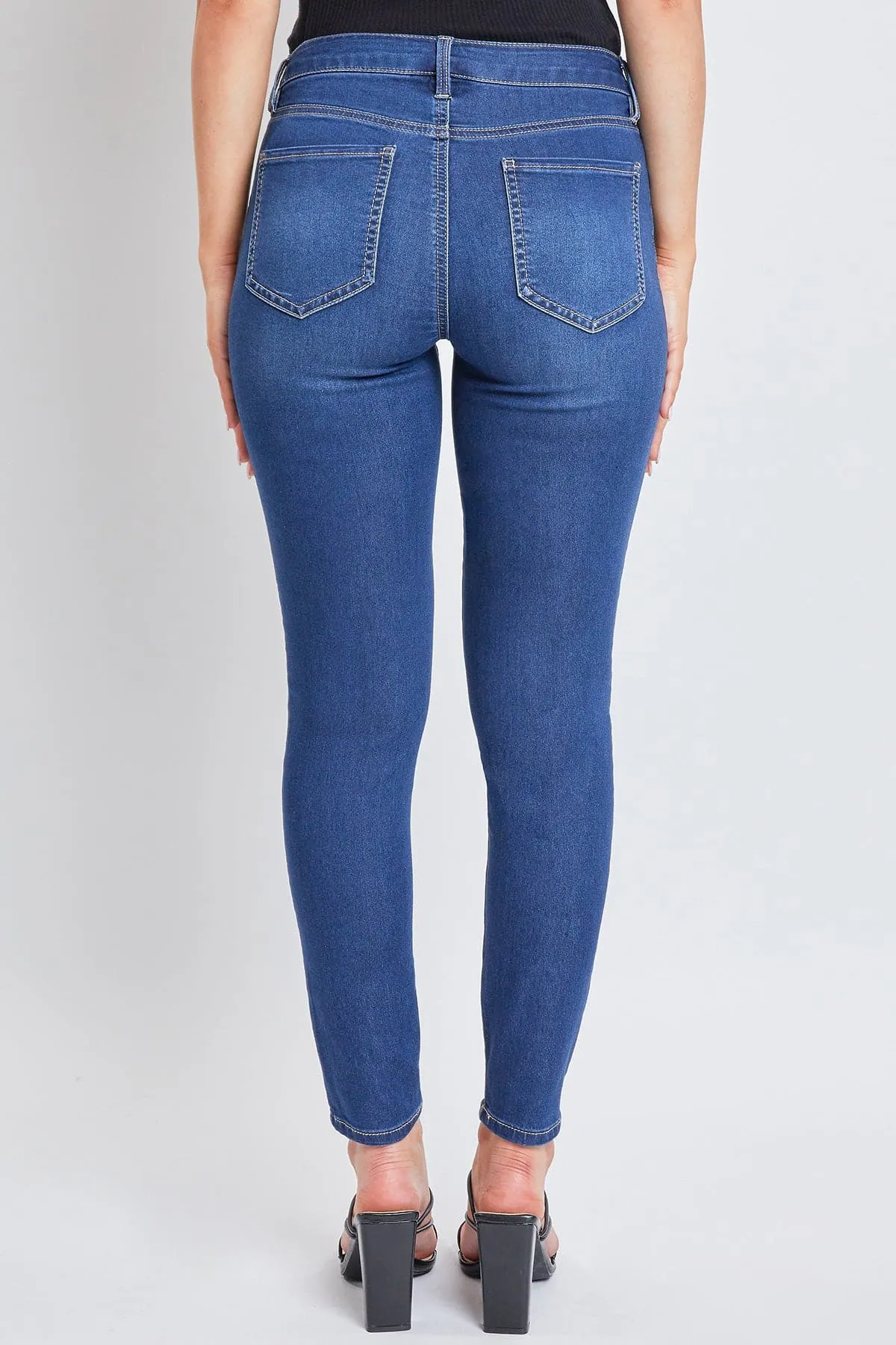 Women's Essential HyperDenim Super Stretchy Jeans