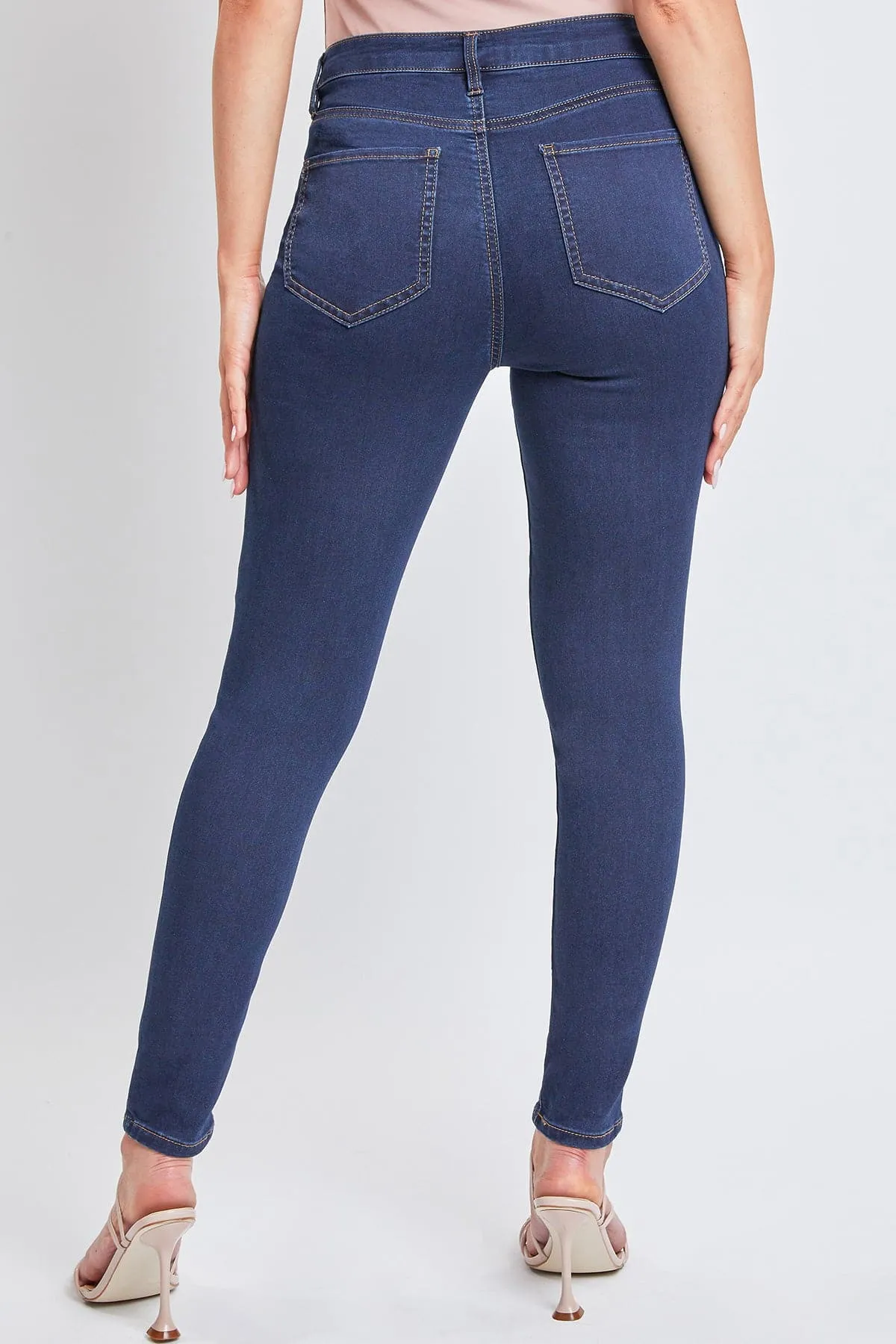 Women's Essential HyperDenim Super Stretchy Jeans