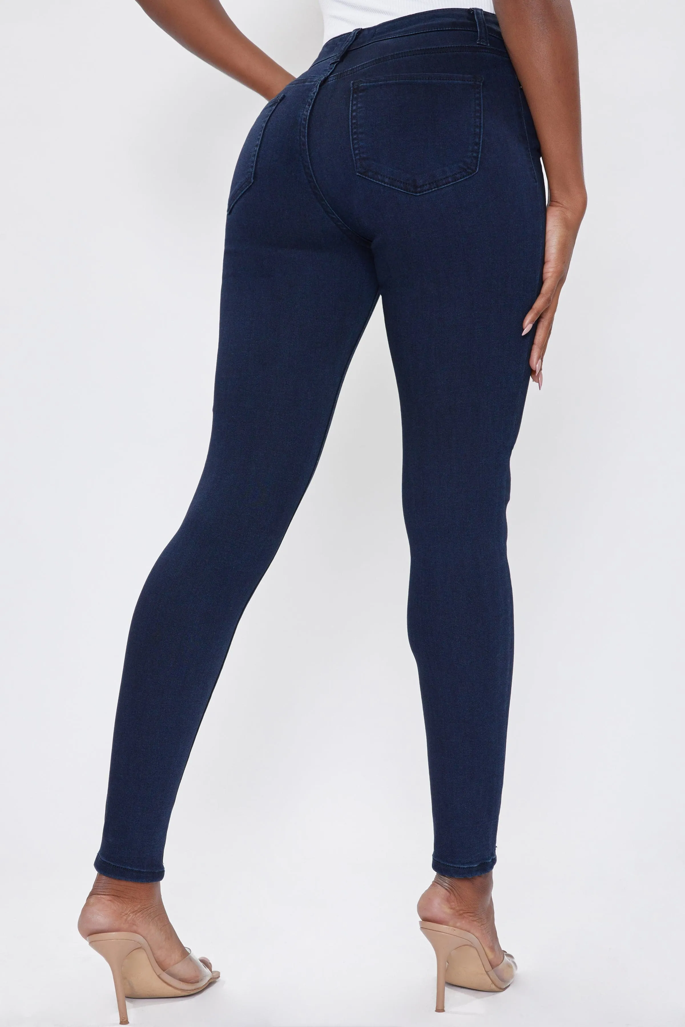 Women's Essential HyperDenim Super Stretchy Jeans