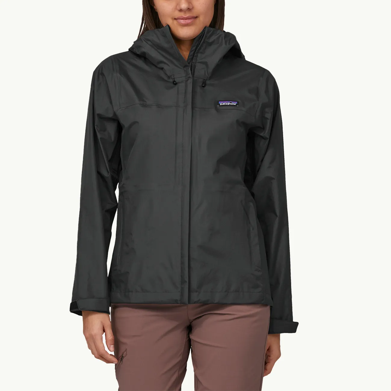 Women’s Torrentshell 3L Jacket - Black